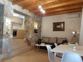 Nafplio cozy mountain cottage